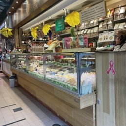 Cheese Shop