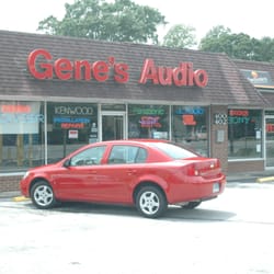 Gene's Audio Center