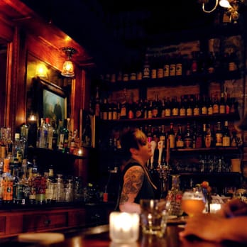 The Drifter - Great atmosphere at The Drifter - Speakeasies Near Me - Chicago, Illinois