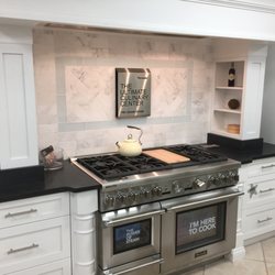 County TV & Appliance - Thermador Live Kitchen