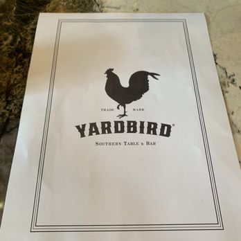 Yardbird - Breakfast Brunch & Dinner - New American Near Me - Washington, DC, District of Columbia Yardbird - Breakfast Brunch & Dinner - New American Near Me - Washington, DC, District of Columbia