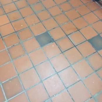 Healthy Home Dr - Tile and Grout Before.. - Carpet Cleaning Near Me Healthy Home Dr - Tile and Grout Before.. - Carpet Cleaning Near Me