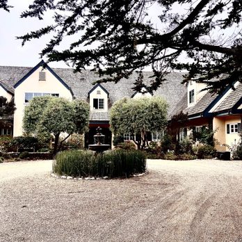 Seal Cove Inn - The cute Inn! - Hotels Near Me - Moss Beach, California Seal Cove Inn - The cute Inn! - Hotels Near Me - Moss Beach, California