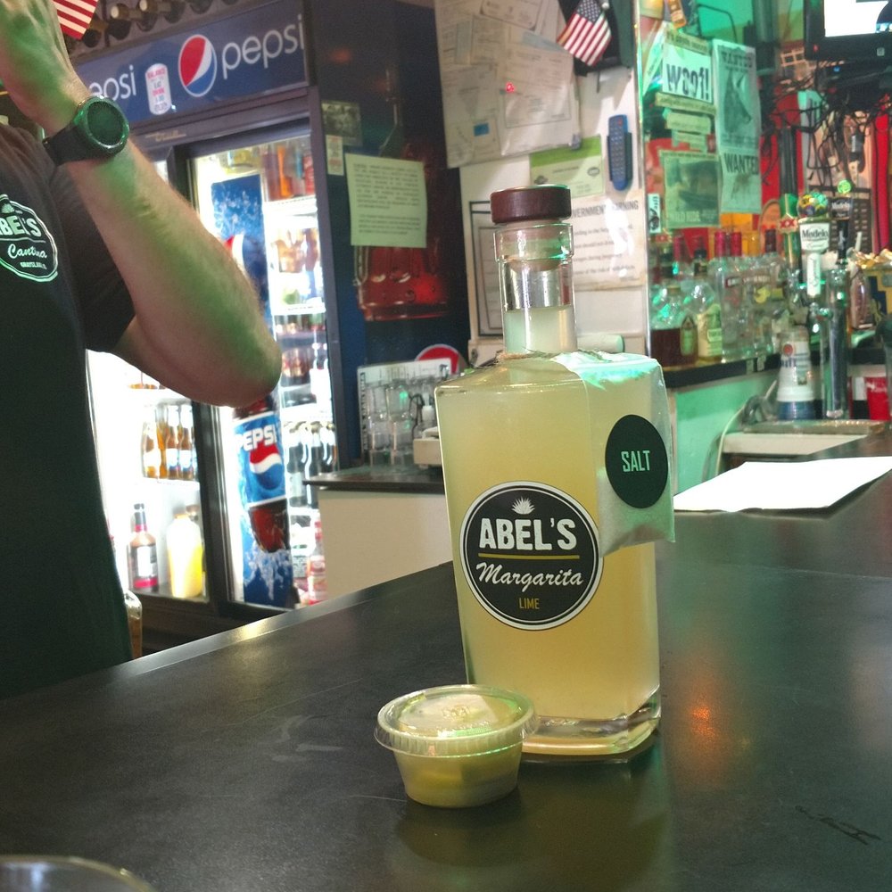 Abel's Cantina - Pizza Near Me - Grayslake, Illinois Abel's Cantina - Pizza Near Me - Grayslake, Illinois
