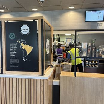 McDonald's - Cashier - Burgers Near Me - Hayward, California McDonald's - Cashier - Burgers Near Me - Hayward, California