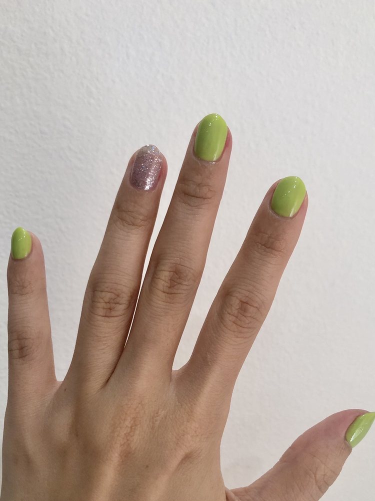 Allura Nail Bar & Spa