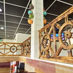 Primos Tex Mex Bar And Grill