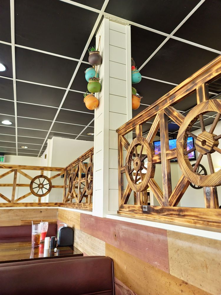 Primos Tex Mex Bar And Grill