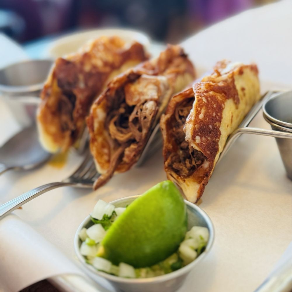 Del Barrio Cafe - Birria Taco - Mexican Near Me - Midvale, Utah Del Barrio Cafe - Birria Taco - Mexican Near Me - Midvale, Utah