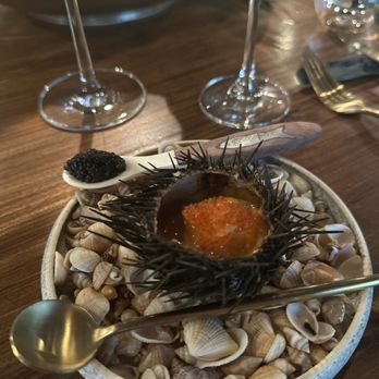 natuRe waikiki - Uni and caviar - French Near Me - Honolulu, Hawaii natuRe waikiki - Uni and caviar - French Near Me - Honolulu, Hawaii