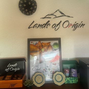 Lands of Origin - Main area - Herbs & Spices Near Me - Seattle, Washington Lands of Origin - Main area - Herbs & Spices Near Me - Seattle, Washington