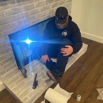 Chimney Sweeps - Prep work. - Chimney Sweeps Near Me - Lakeside, California Chimney Sweeps - Prep work. - Chimney Sweeps Near Me - Lakeside, California