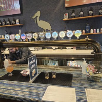 Windermere Brewing - Taps - Breweries Near Me - Windermere, Florida
