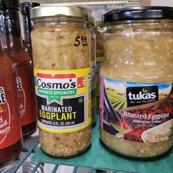 Ciaccia's Delicatessen and Eatery - Pantry items