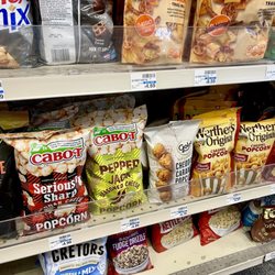 CVS Pharmacy - Popcorns of Assortment~