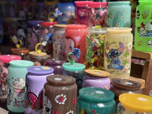 The San Jose Flea Market by null