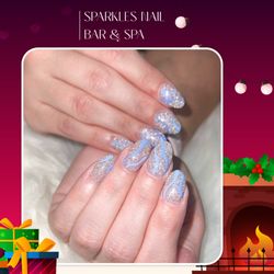 Sparkles Nail Bar & Spa - Nail for Winter season?
We are sure that you are excited to try new things and experiment with your look. These trends will inspire you,
