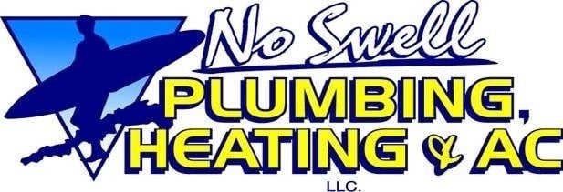 Slide of No Swell Plumbing Heating & A/C, LLC