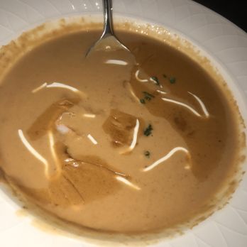 A Land Remembered - Lobster Bisque - Steakhouses Near Me - Orlando, Florida