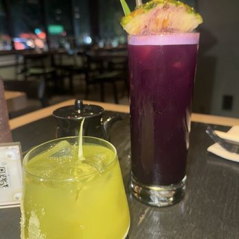 PLANTA Queen Coconut Grove - Sushi Bars Near Me - Coconut Grove, Florida