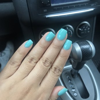 Tami Nail Salon - SNS Dip Powder. $45 lasts me a month - Nail Salons Near Me - Gainesville, Florida