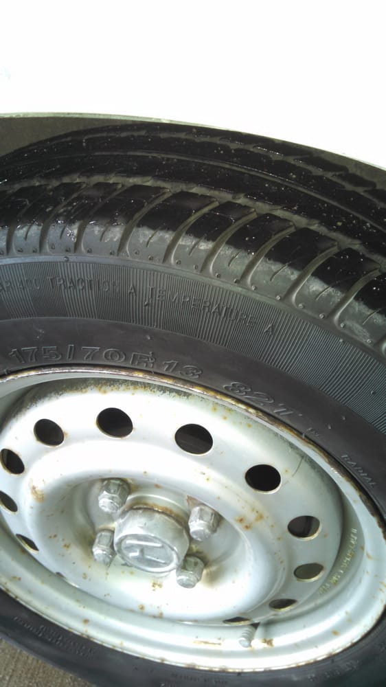 LES SCHWAB TIRE CENTER Updated September 2024 22 Reviews 36 West