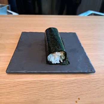 Hello Nori - Sushi Bars Near Me - Burnaby, British Columbia