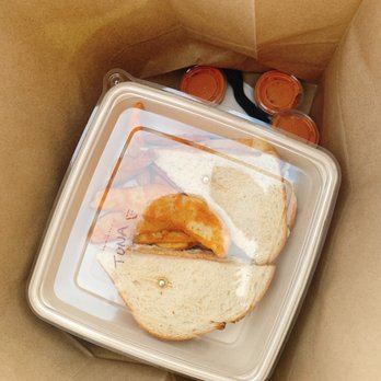 Utopia Caffe - Pick up - Breakfast & Brunch Near Me - Tustin, California