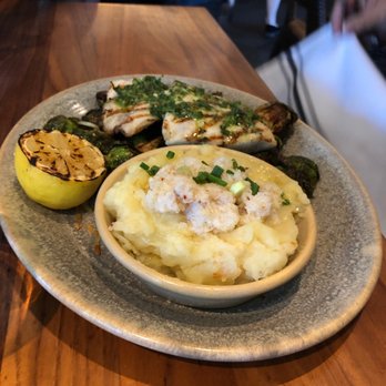 Pacific Catch - Seafood Near Me - Dublin, California