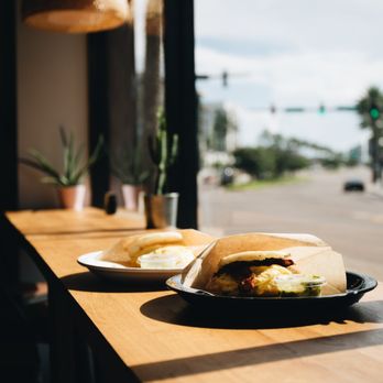 Arepa Please - Breakfast Arepas! - Coffee & Tea Near Me - Jacksonville, Florida Arepa Please - Breakfast Arepas! - Coffee & Tea Near Me - Jacksonville, Florida