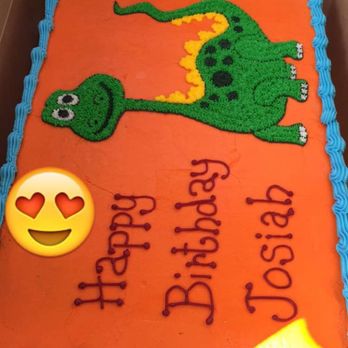Bake My Day - Loved the cake she did for my nephews birthday! - Cupcakes Near Me - Rancho Cucamonga, California Bake My Day - Loved the cake she did for my nephews birthday! - Cupcakes Near Me - Rancho Cucamonga, California