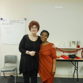 CQES - Thank you Ms. Shirely, sorry to see you go. - Vocational & Technical School Near Me - Las Vegas, Nevada CQES - Thank you Ms. Shirely, sorry to see you go. - Vocational & Technical School Near Me - Las Vegas, Nevada