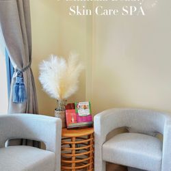 NishimuLa Beauty SPA - Lobby