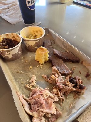 Smokehaus by null