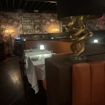 Mia Rosebud - Italian Near Me - Boca Raton, Florida