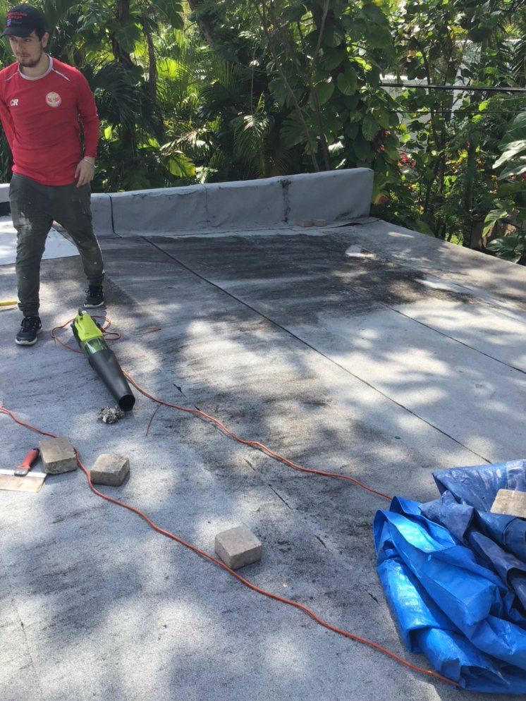 Slide of JN Roofing and Exterior Remodel