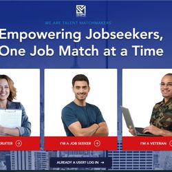 No BS Design and Marketing - https://www.skillmil.com/     Staff recruiting company based out of Jupiter, FL