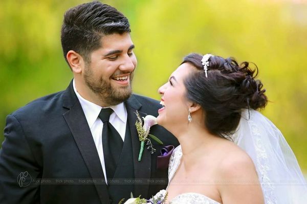 Las Vegas Wedding DJ