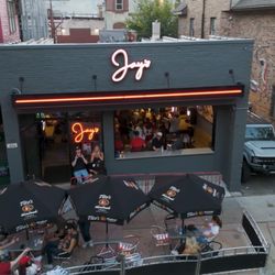 Jay's