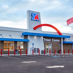 TA