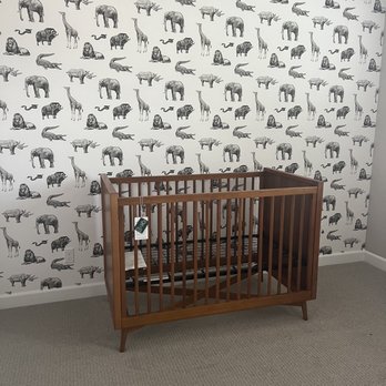 Wallpaper Installation Studio - Wallpapering Near Me