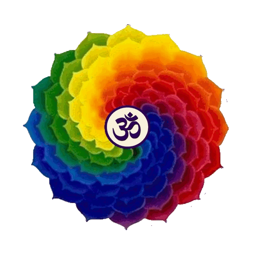 Golden Mandala Center Logo
