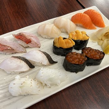 Tanuki Sushi - Sushi Bars Near Me - Kaneohe, Hawaii Tanuki Sushi - Sushi Bars Near Me - Kaneohe, Hawaii
