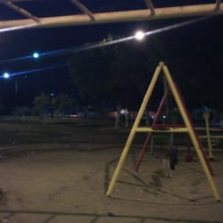 Unidad Deportiva las Villas