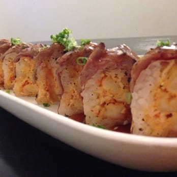 Daiwa - Cowboy Roll - Sushi Bars Near Me - Marrero, Louisiana