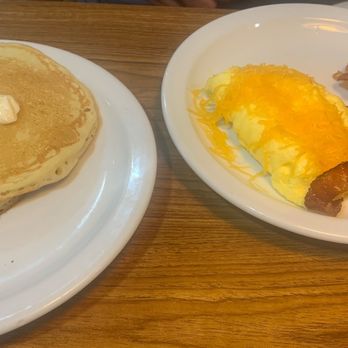 Denny's - American Near Me - Dana Point, California