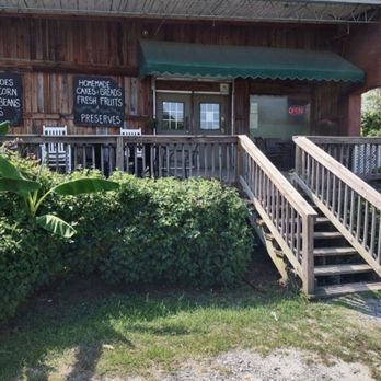 Dawson's Kitchen - This restaurant also has a page under 'Mill Town Market'. Pls visit to see additional photos - Bakeries Near Me - Macon, Georgia