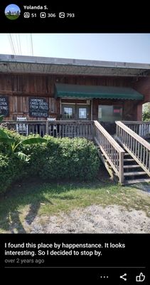 Dawson's Kitchen by null