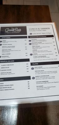 Menu photo 3 W XYZ Bar East Elmhurst, NY Menu photo 3 W XYZ Bar East Elmhurst, NY
