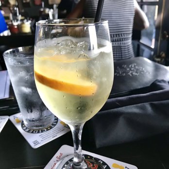 Morrison - White Sangria (happy hour) so good! - Gastropubs Near Me - Los Angeles, California Morrison - White Sangria (happy hour) so good! - Gastropubs Near Me - Los Angeles, California